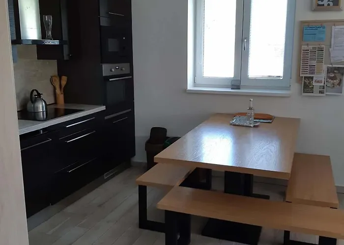 U Cibuka Casa vacanze