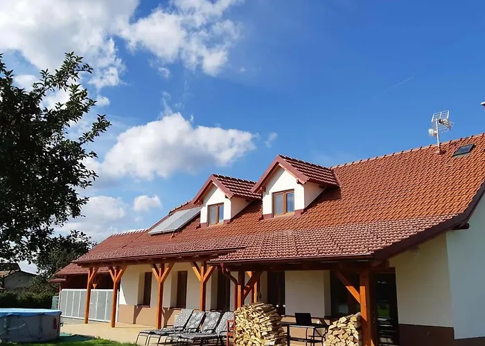 U Cibuka Casa vacanze *